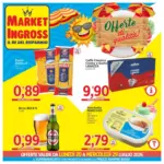 GRD SOCIETA' CONSORTILE ARL Offerte di qualita - al 29.07.2026