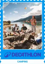 Decathlon Camping - au 31.07.2026