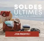 Bexley SOLDES ULTIMES - au 28.07.2026