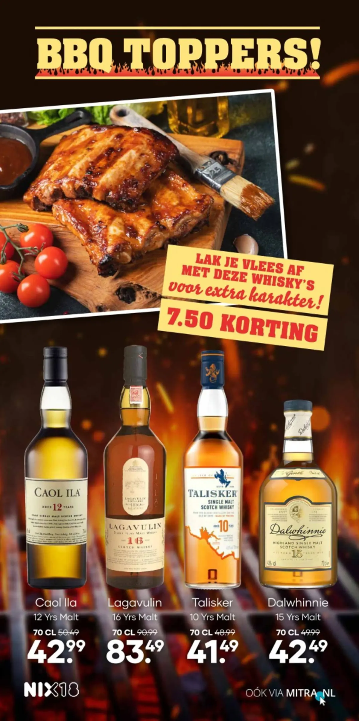 Mitra folder vanaf 20-07-2026 || NIEUWE | Pagina: 4 | Producten: Kisperec, Whisky