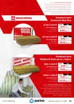 АНГРО ТРЕЙД Предложения от АНГРО с валидност до 20.08.2026 - до 20-08-26