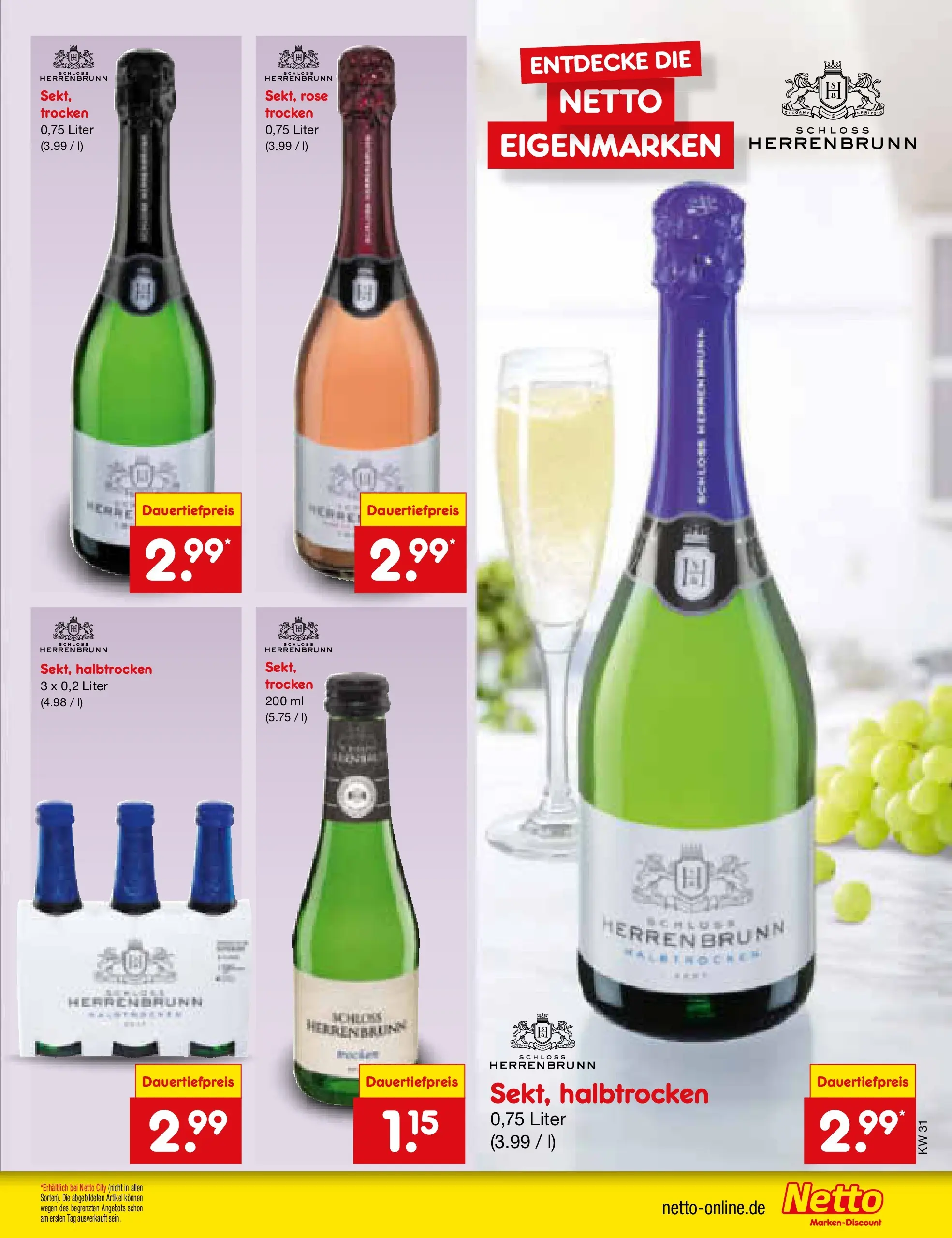 Netto Marken-Discount Prospekt Ergolding (ab 27.07.2026) ยป Angebote | Seite: 7 Netto Marken-Discount Prospekt Ergolding (ab 27.07.2026) ยป Angebote | Seite: 7