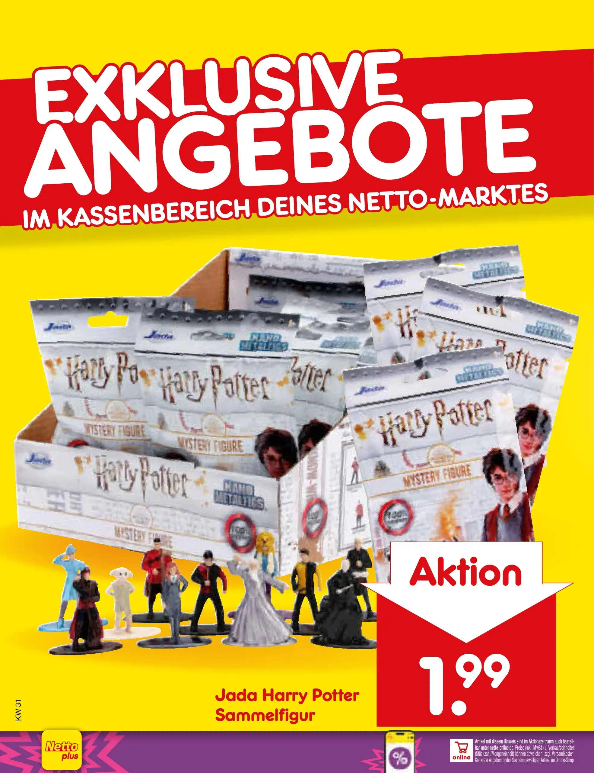 Netto Marken-Discount Prospekt Ergolding (ab 27.07.2026) ยป Angebote | Seite: 30 Netto Marken-Discount Prospekt Ergolding (ab 27.07.2026) ยป Angebote | Seite: 30