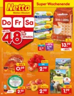 Netto Marken-Discount Netto: Wochenangebote - bis 01.08.2026