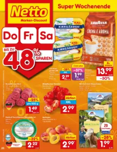 Netto Marken-Discount Prospekt Metten ab 27.07.2026 gültig