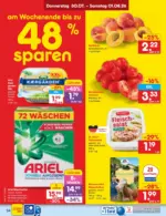Netto Marken-Discount Netto: Wochenangebote - bis 01.08.2026