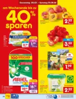 Netto Marken-Discount Netto: Wochenangebote - bis 01.08.2026