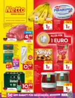 Netto Marken-Discount Netto: Wochenangebote - bis 01.08.2026