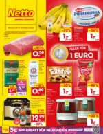 Netto Marken-Discount Netto: Wochenangebote - ab 27.07.2026