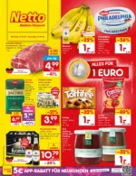 Netto Marken-Discount Netto: Wochenangebote - ab 27.07.2026