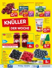 Netto: Wochenangebote