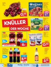 Netto: Wochenangebote