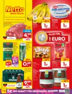 Netto Marken-Discount Netto: Wochenangebote - bis 01.08.2026