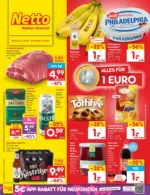 Netto Marken-Discount Netto: Wochenangebote - ab 27.07.2026