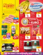 Netto Marken-Discount Netto: Wochenangebote - ab 27.07.2026