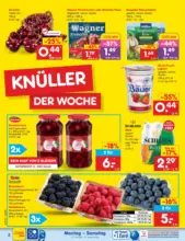 Netto: Wochenangebote