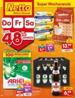 Netto Marken-Discount Netto: Wochenangebote - bis 01.08.2026