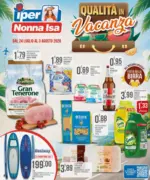 CAMPOROSSO SRL Qualit&agrave; in vacanza - al 03.08.2026