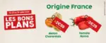 So.bio Nos Bons Plans de la semaine - au 26.07.2026