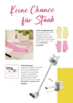 Tchibo/Eduscho Tchibo: Einfach putzig - bis 12.08.2026