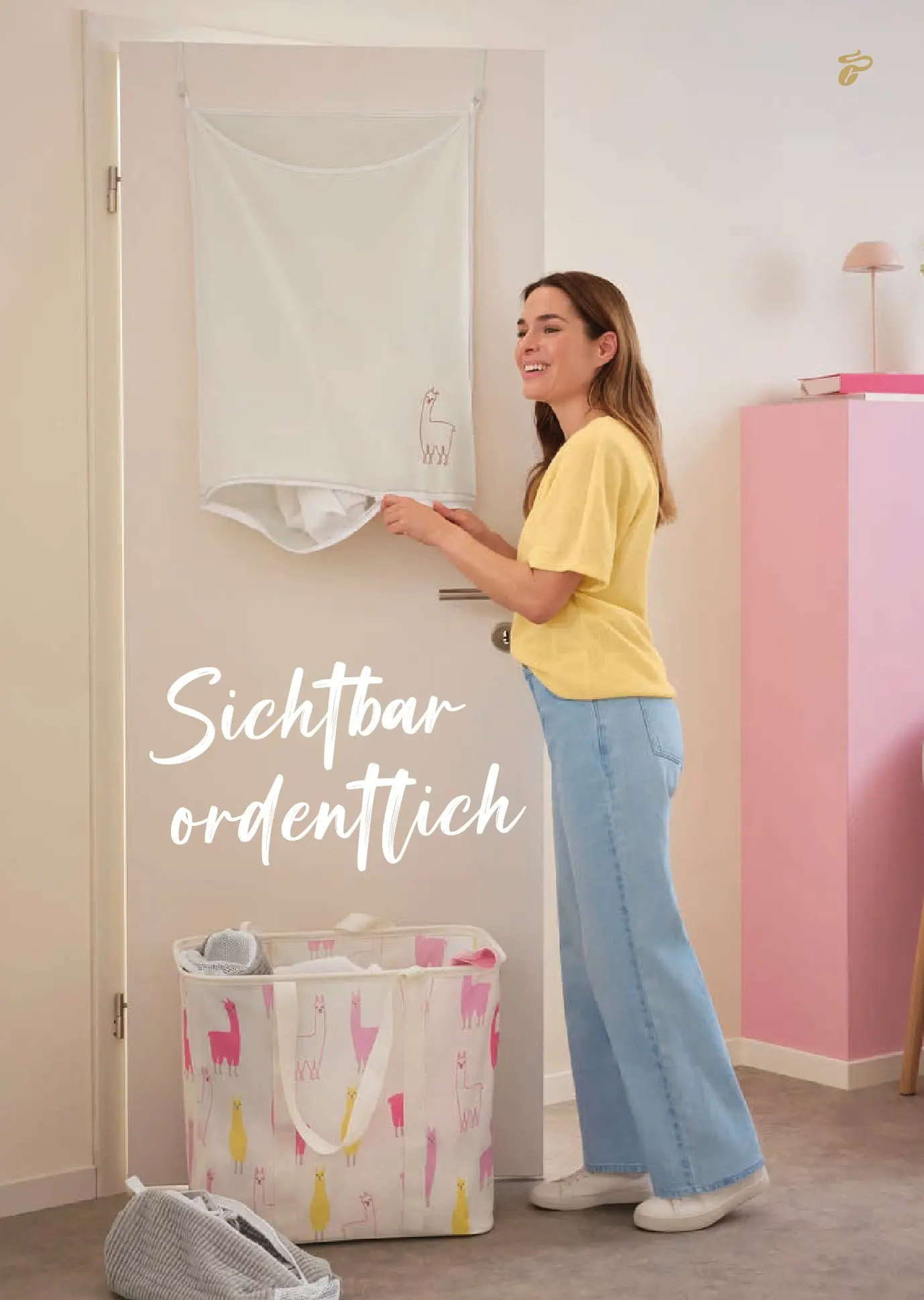 Tchibo Eduscho - Tchibo: Einfach putzig von 30.07.2026 - Aktuelle Angebote | Seite: 24