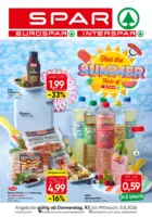SPAR: Angebote