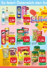 SPAR: Angebote