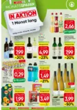SPAR: Monatssparer