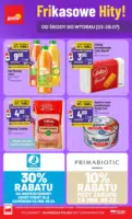 Wyjątkowe Frikasy POLOmarket do 28.07 (G30)