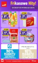 Wyjątkowe Frikasy POLOmarket do 28.07 (G30) POLOmarket &ndash; do 28.07.2026