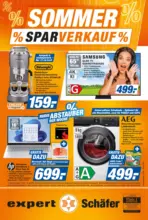 expert Handels GmbH Expert: Elektronikangebote - bis 09.08.2026