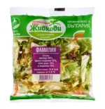 Kaufland хипермаркет Живкови Салата Фамилия - до 26-07-26