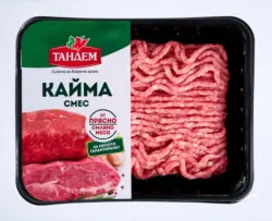 Кайма смес