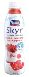 BALTAIS Скир напитка овкусена различни видове