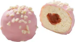 Минипоничка с вкус ягода
