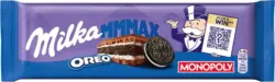 Milka Млечен шоколад