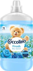 Coccolino Омекотител 70 или 74 пранета