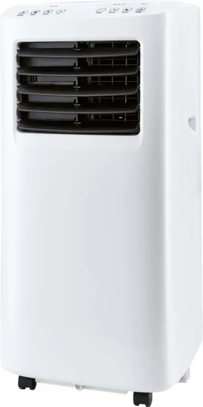 TRONIC Локален климатик 7000 BTU