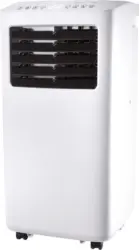 TRONIC Мобилен климатик 9000 BTU B1