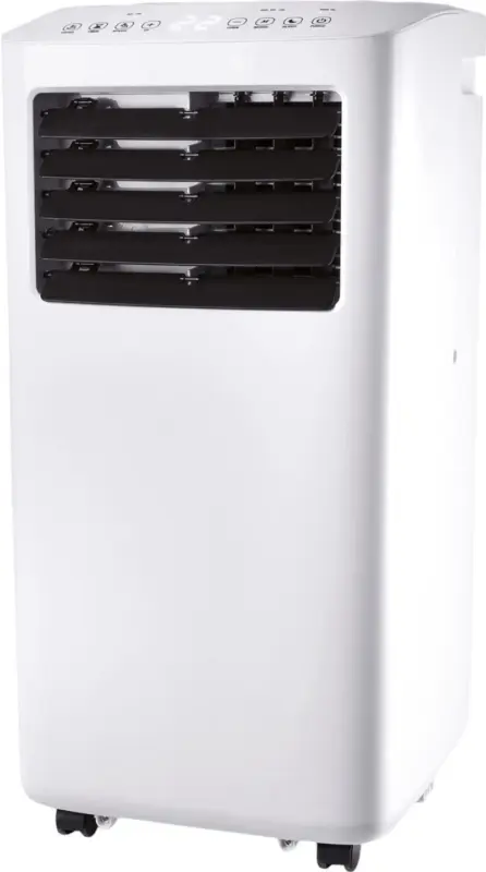 TRONIC Мобилен климатик 9000 BTU B1
