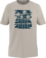 ESMARA/ ESMARA MEN Къса пижама S - XXL