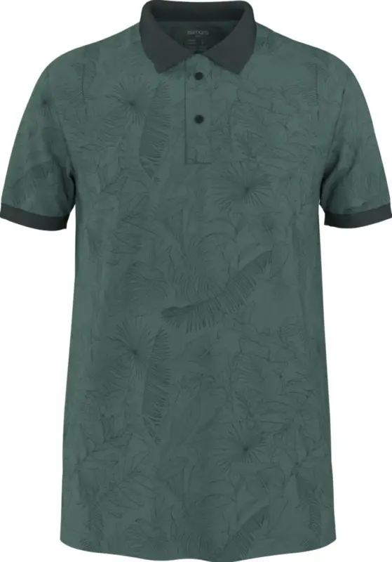 ESMARA MEN Поло тениска M - XXL
