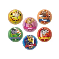 Paw Patrol Детска топка &Oslash;6 см