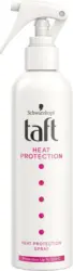 Taft Стилизиращи продукти за коса различни видове