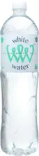 Kaufland хипермаркет White water Минерална вода 1,5 л - до 26-07-26