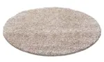 m&ouml;max Dornbirn - Ihr Trendm&ouml;belhaus in Dornbirn Hochflorteppich Life Beige Braun/Beige ca. 200cm