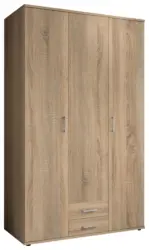 Dreht&uuml;renschrank Olli Sonoma Eiche