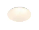 m&ouml;max Dornbirn - Ihr Trendm&ouml;belhaus in Dornbirn LED-Deckenleuchte Alabast Wei&szlig;/Alabasterfarben max.16 W Deckenlampe