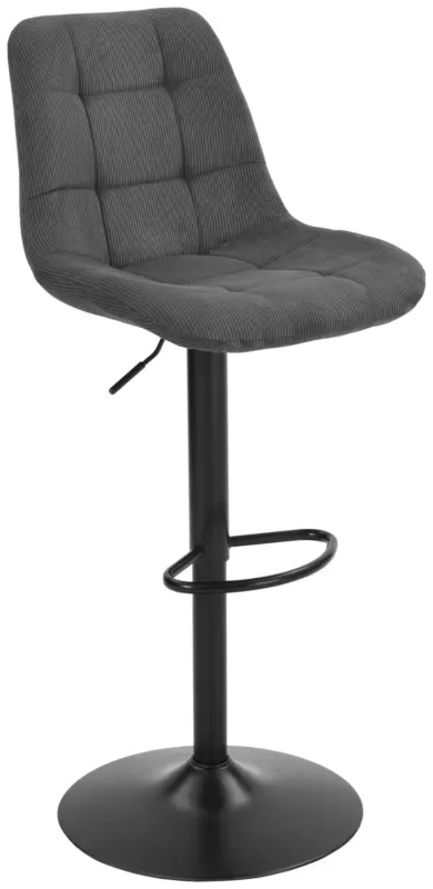 Barhocker Nino Grau