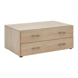 Schubladenbox Joe Sonoma Eiche